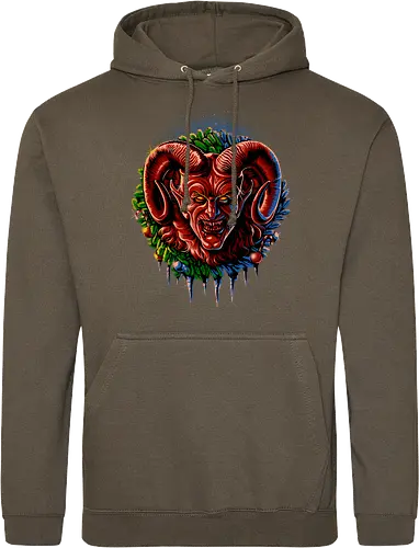 Have a Very Krampus Xmas