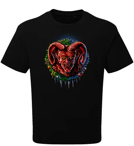 Have a Very Krampus Xmas