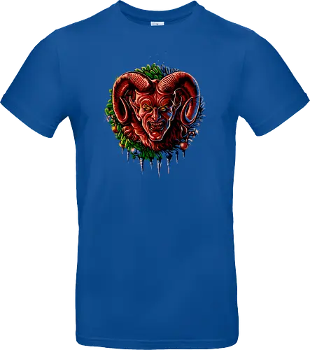 Have a Very Krampus Xmas
