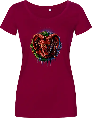 Have a Very Krampus Xmas