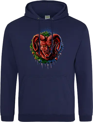 Have a Very Krampus Xmas