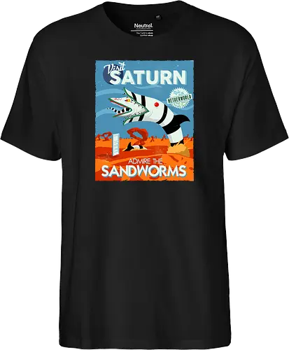 Visit Saturn