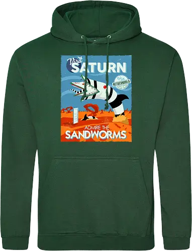 Visit Saturn