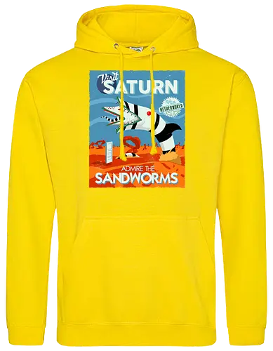 Visit Saturn