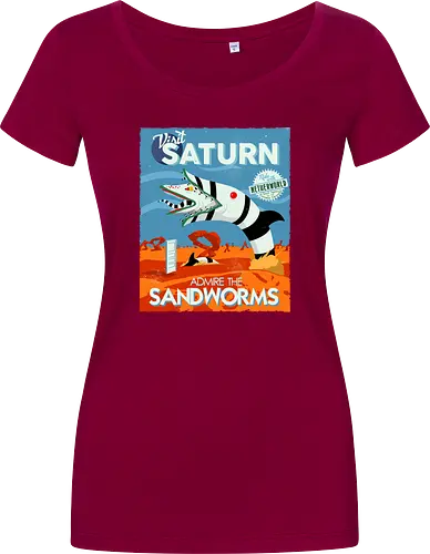 Visit Saturn