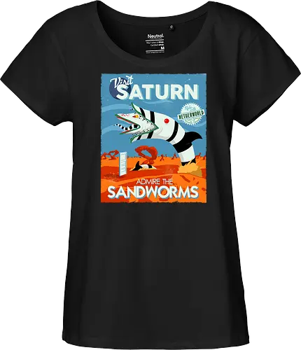 Visit Saturn