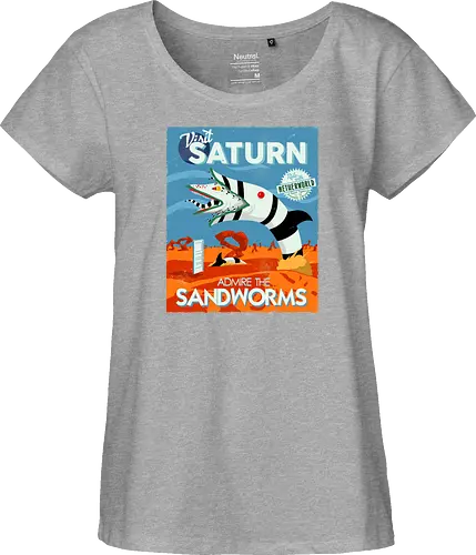 Visit Saturn