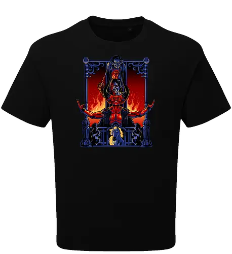 Enter the Darkness