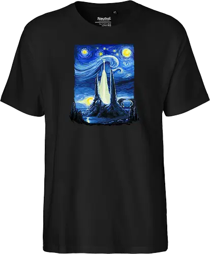 Starry Fantasia