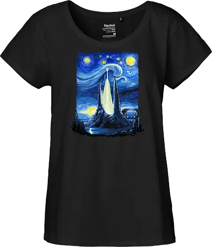Starry Fantasia