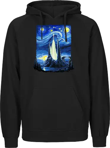 Starry Fantasia