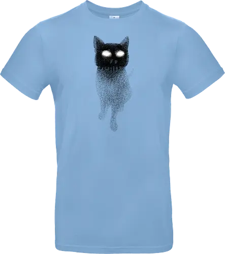 Skull Cat