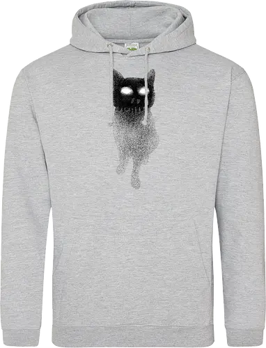 Skull Cat