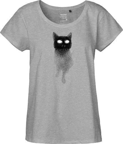 Skull Cat