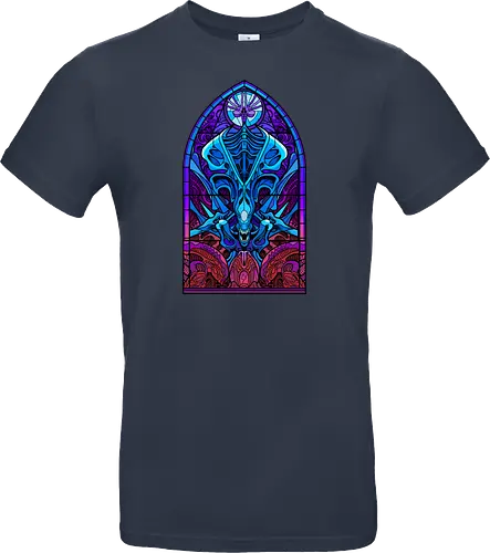 Temple of Creation
