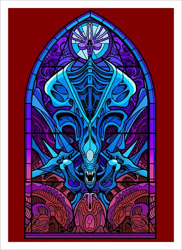 Temple of Creation