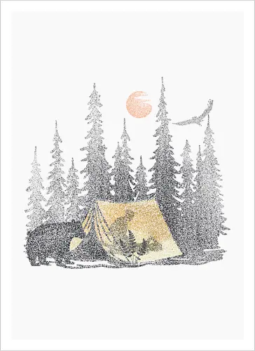 Campfire Stories