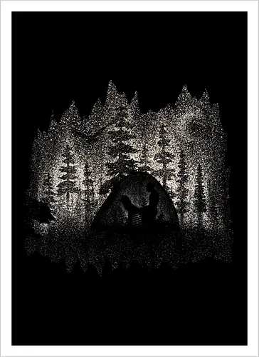 Campfire Stories