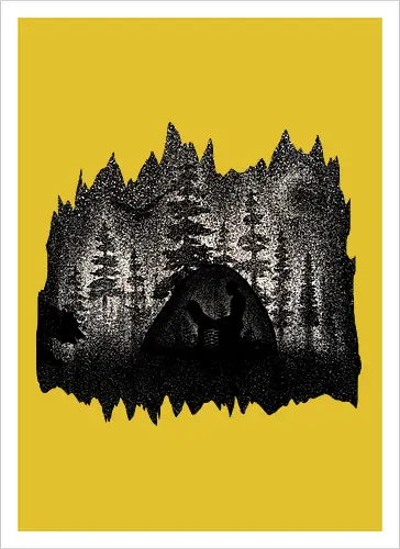 Campfire Stories