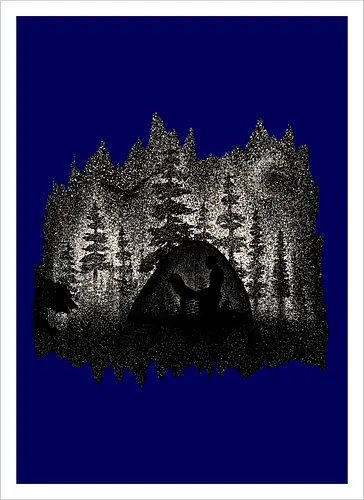 Campfire Stories