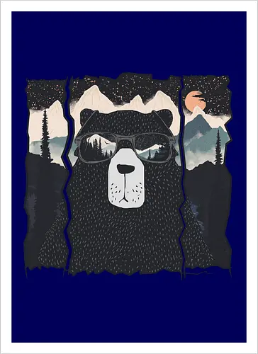 Forest Police