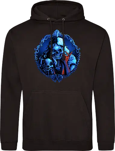 Cruel Bones