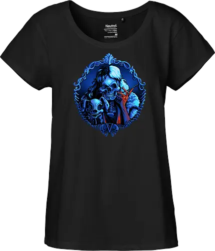Cruel Bones