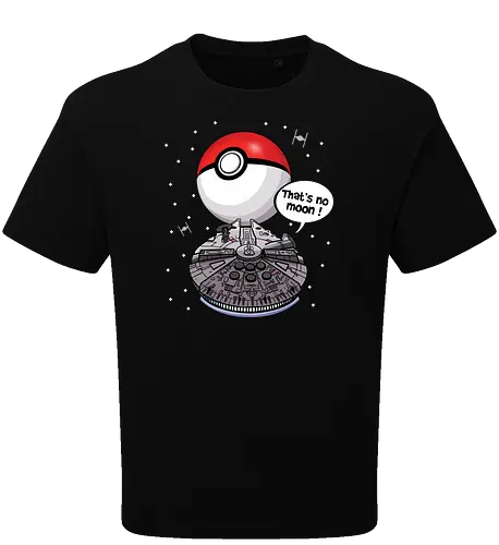 That's No Moon