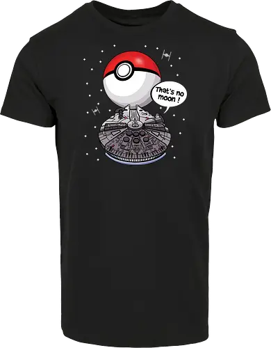 That's No Moon