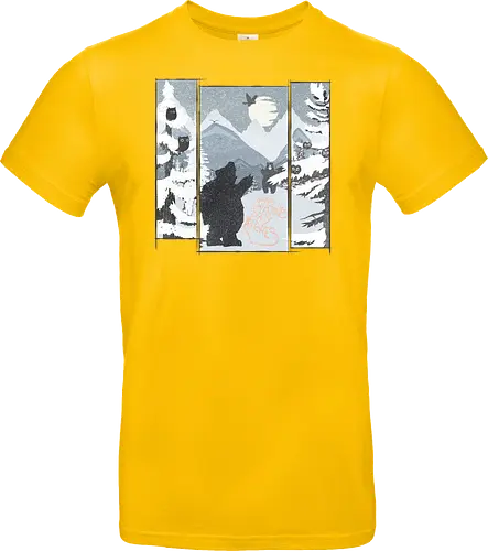 Yellow Snow