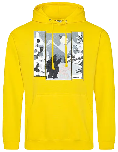 Yellow Snow