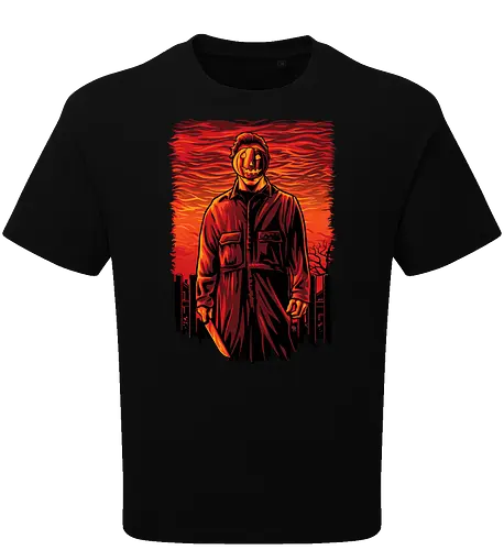 The Son of Halloween
