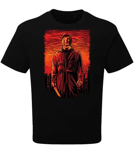 The Son of Halloween