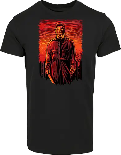 The Son of Halloween