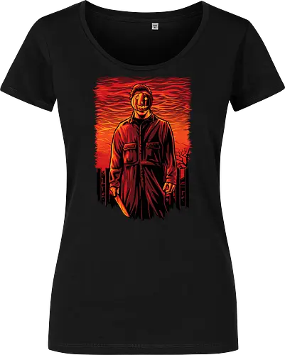 The Son of Halloween