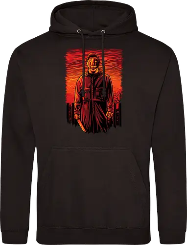 The Son of Halloween