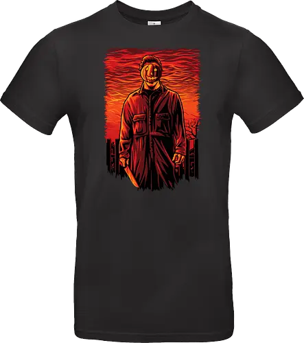 The Son of Halloween