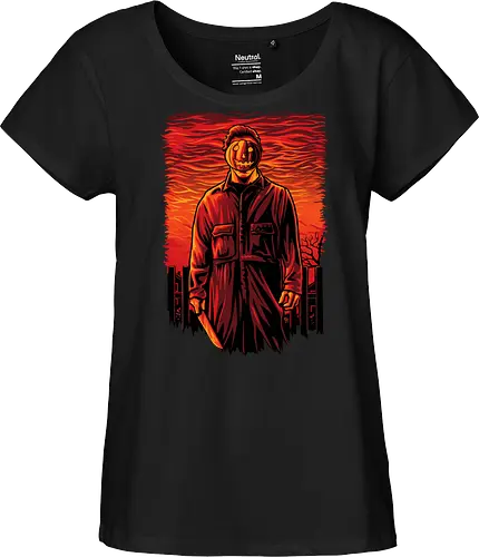 The Son of Halloween