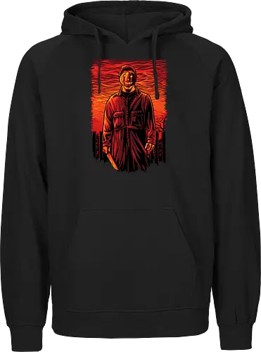 The Son of Halloween