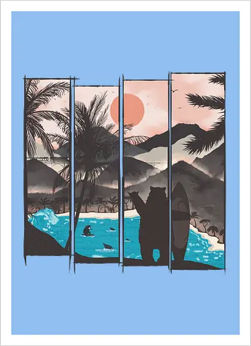Hawaii