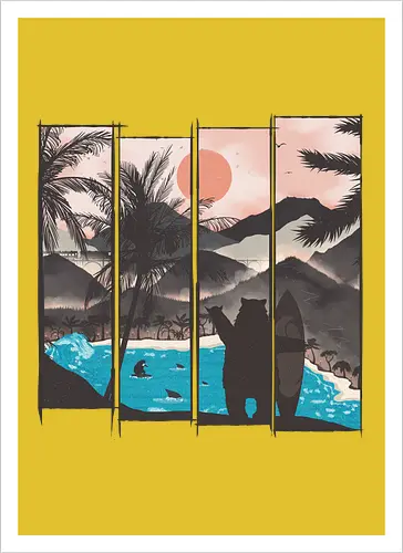 Hawaii