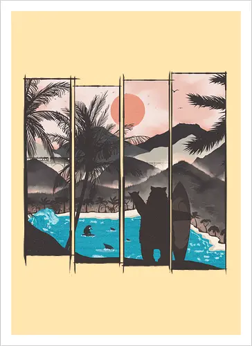 Hawaii