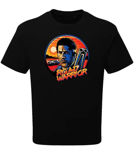 The Warrior