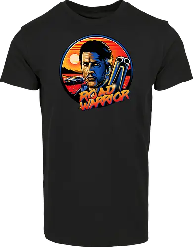 The Warrior