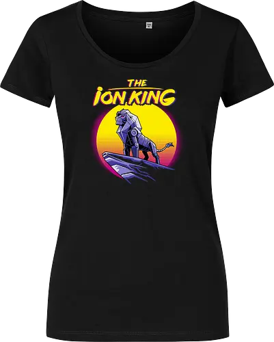 The Ion King