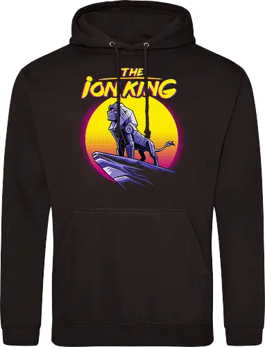 The Ion King