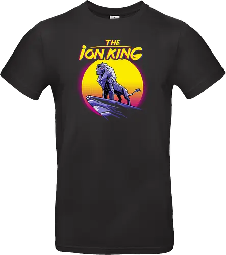 The Ion King