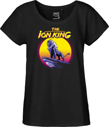 The Ion King