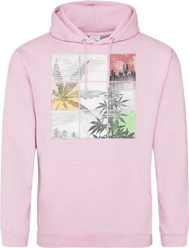 Weed Colors
