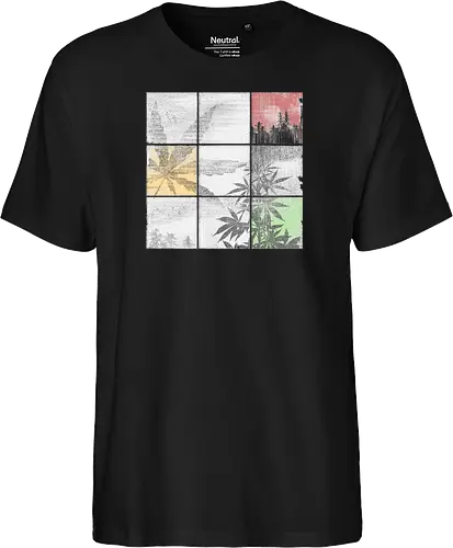 Weed Colors
